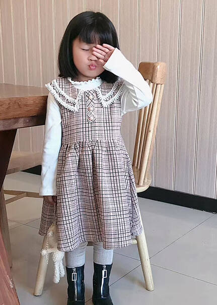 模特-