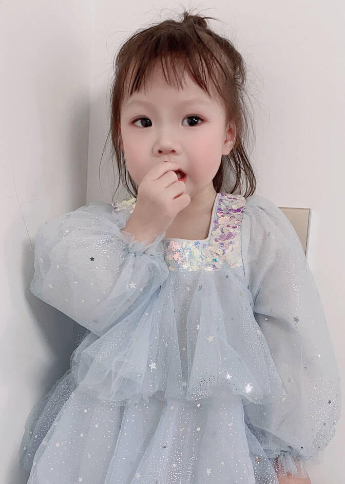 模特-