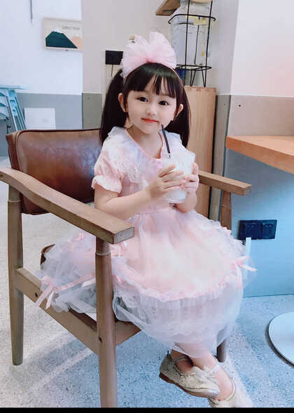 模特-
