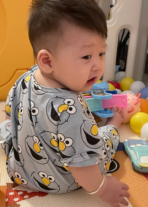 模特-