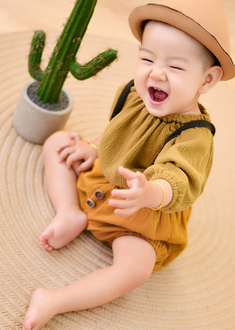 模特-