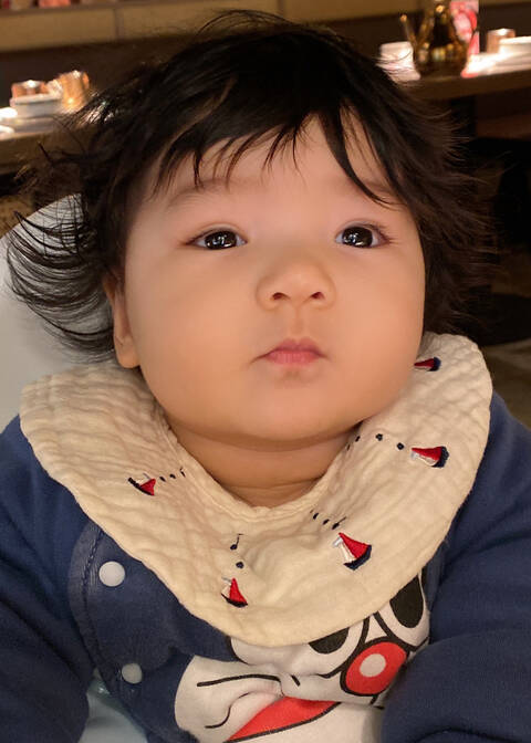 模特-