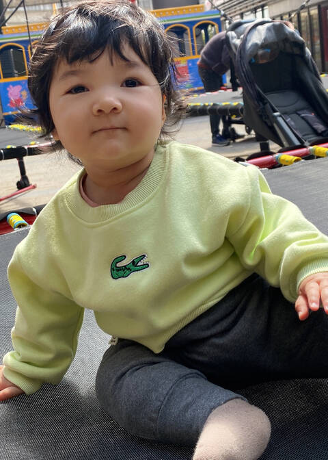 模特-
