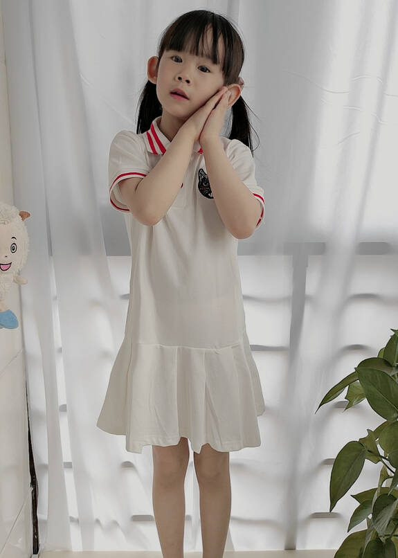模特-