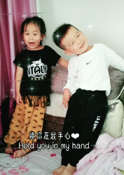 模特-