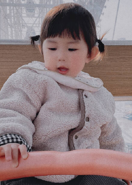模特-