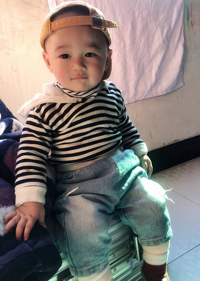 模特-