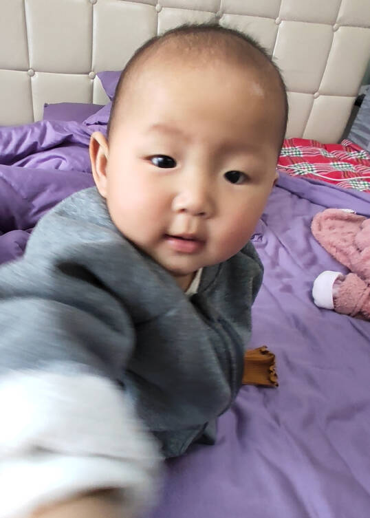 模特-