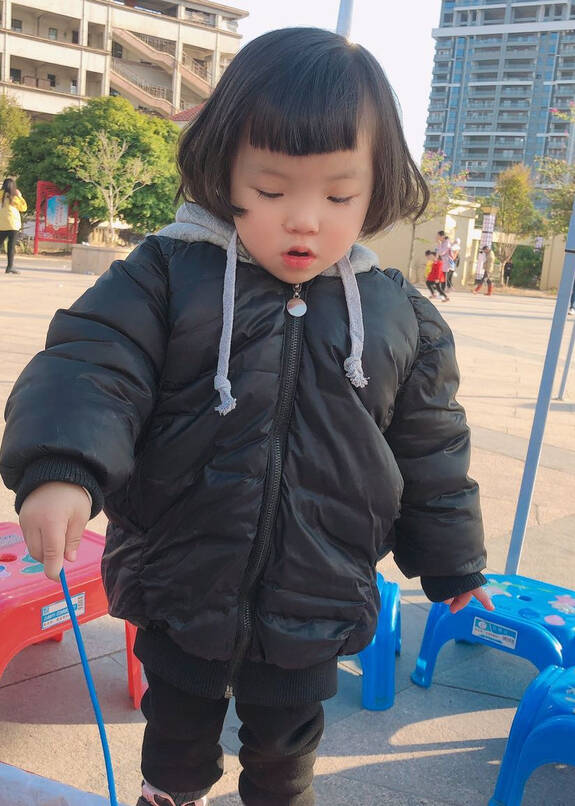 模特-