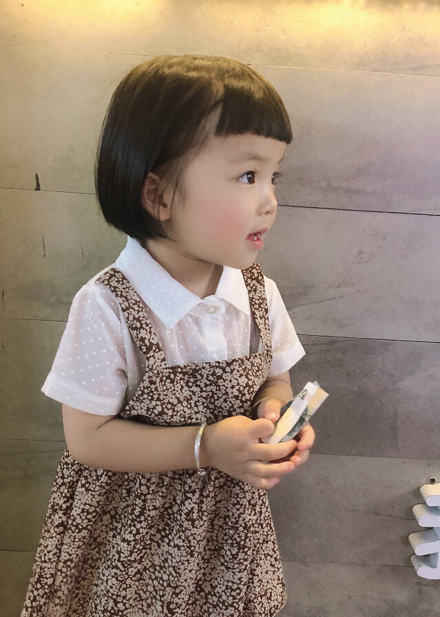模特-