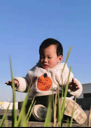 模特-