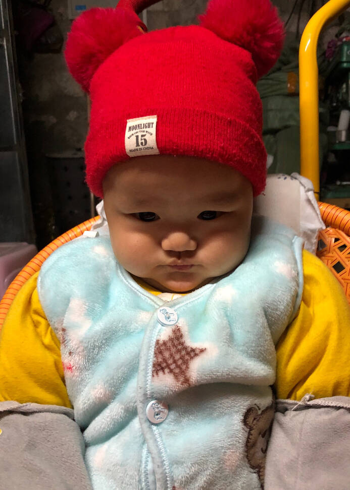 模特-