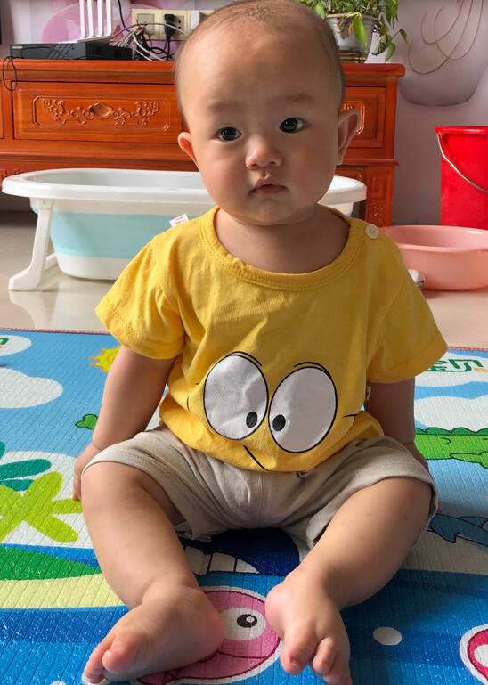 模特-