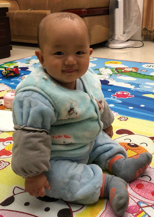 模特-