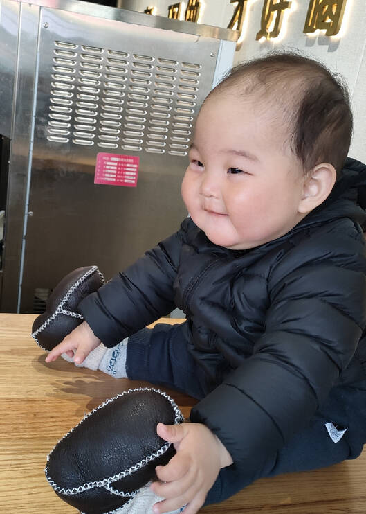 模特-