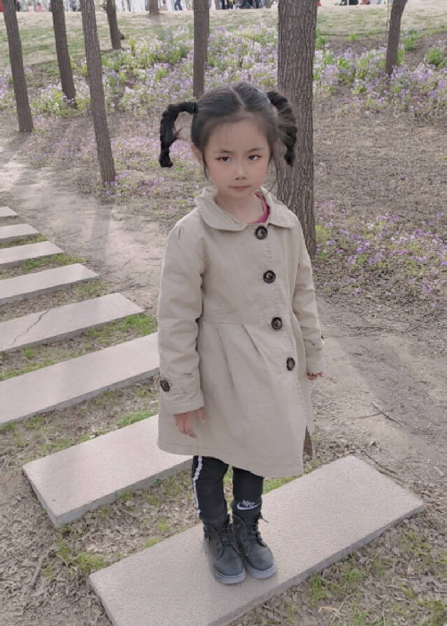 模特-