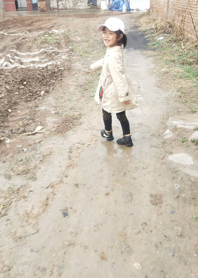 模特-