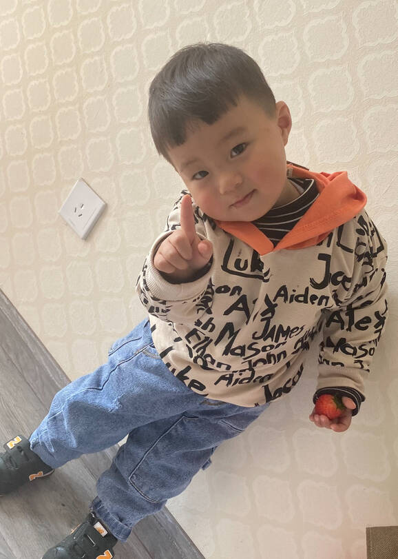 模特-