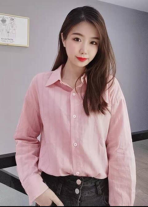 模特-
