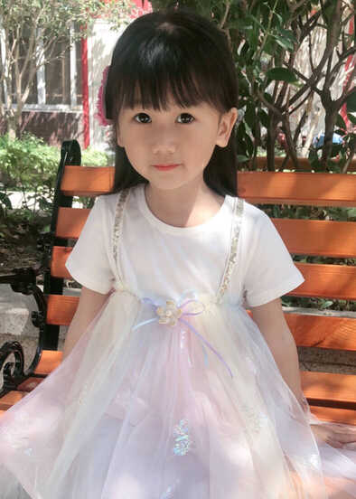 模特-