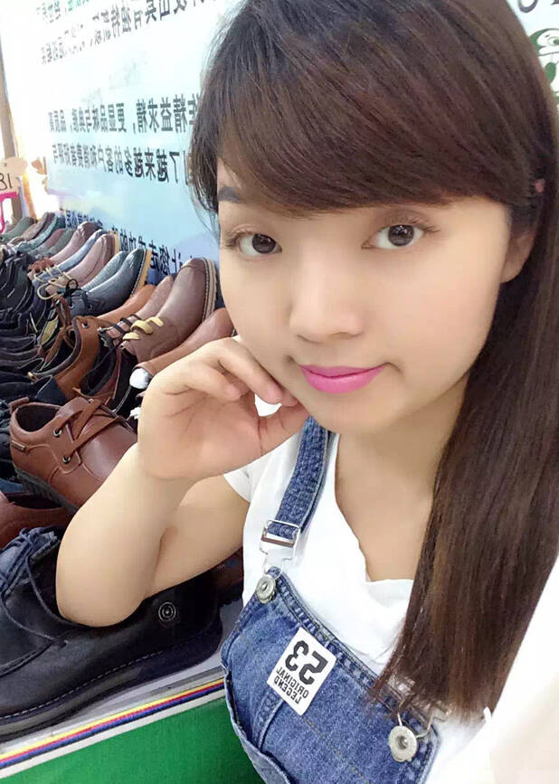 模特-