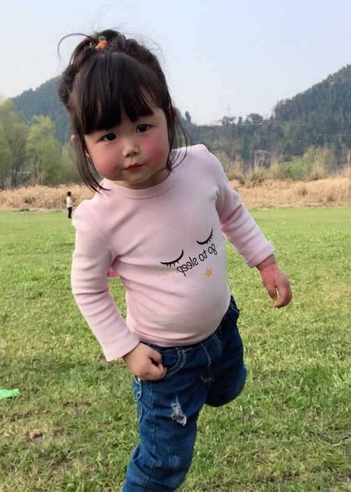 模特-