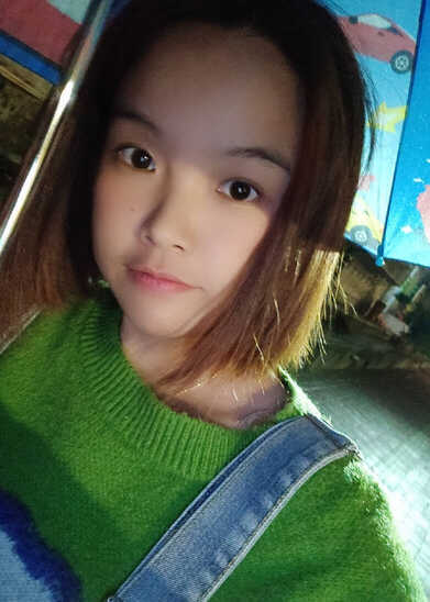 模特-