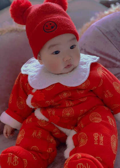 模特-