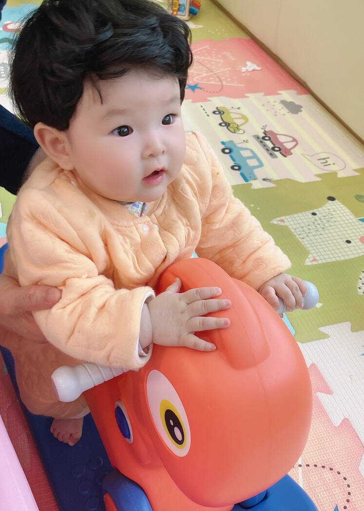 模特-