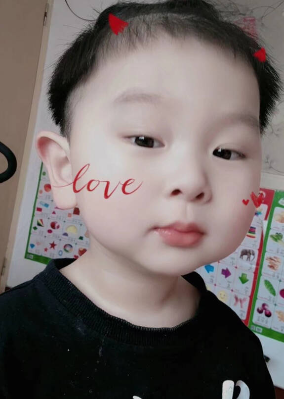 模特-