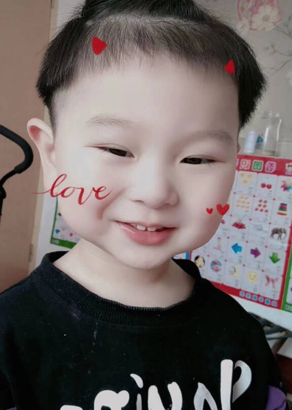模特-