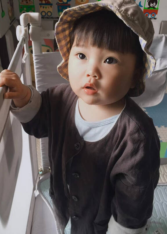 模特-