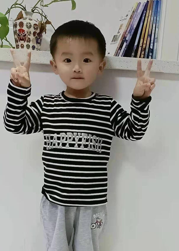 模特-