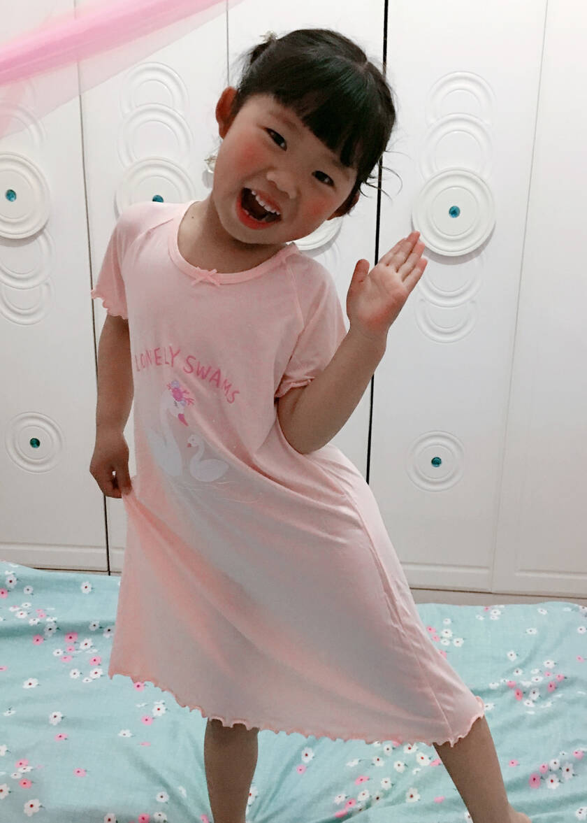 模特-