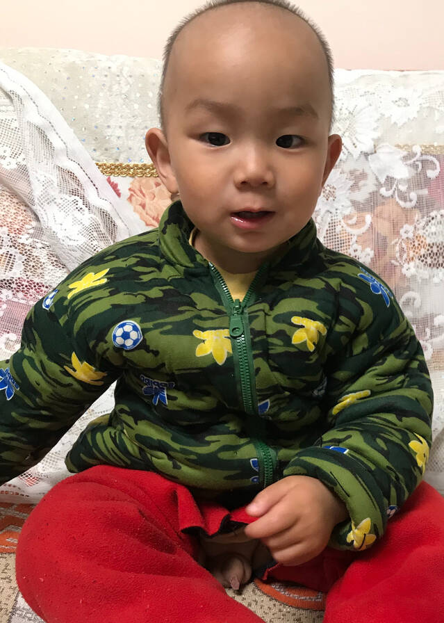 模特-