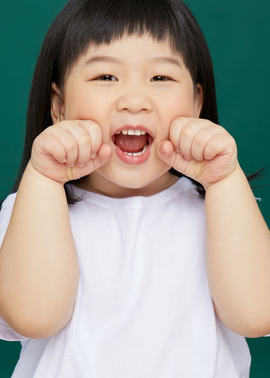 模特-