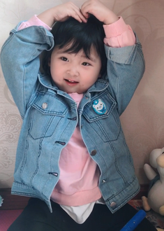 模特-