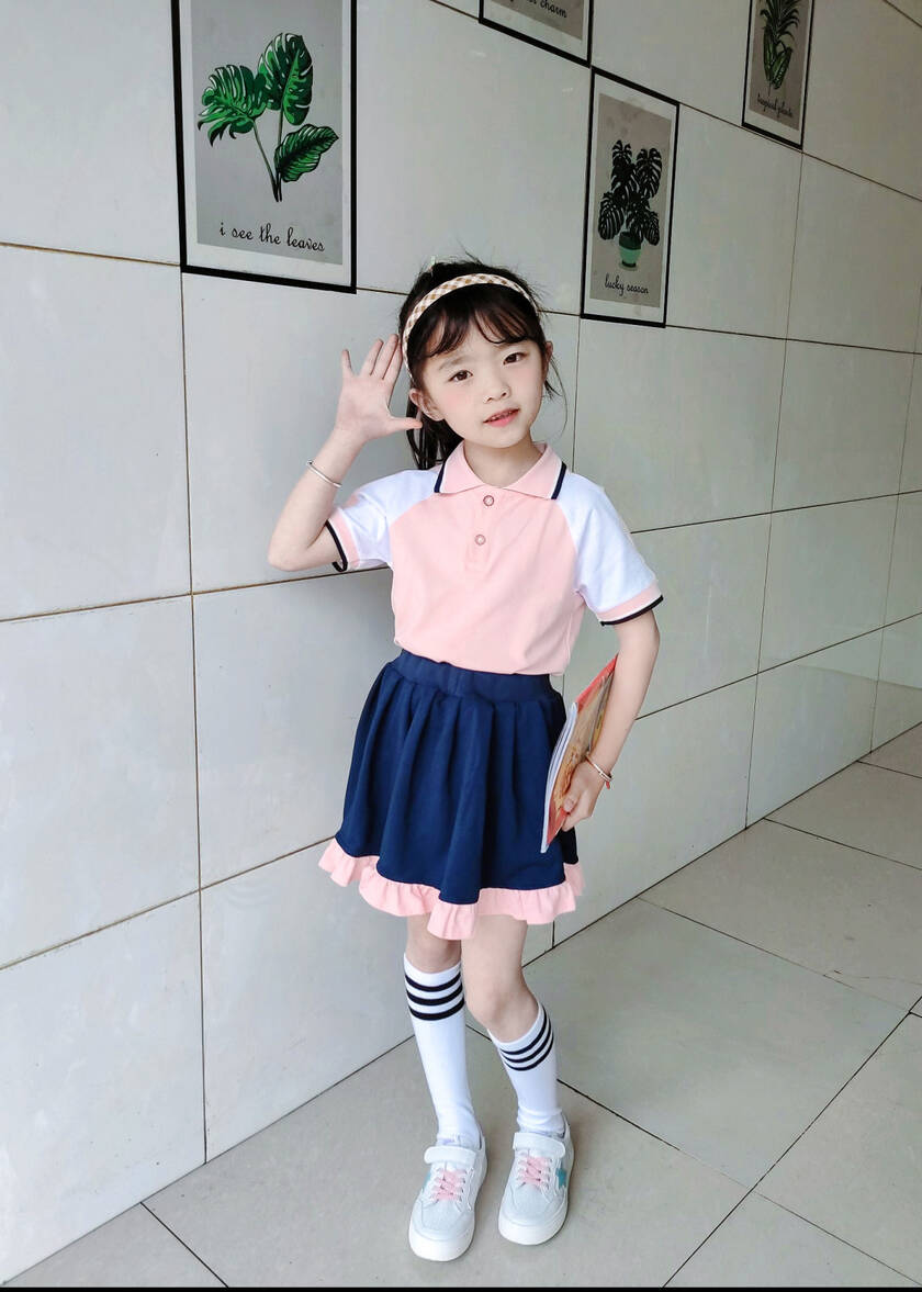 模特-