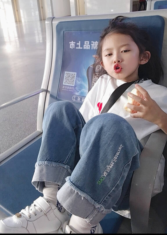 模特-