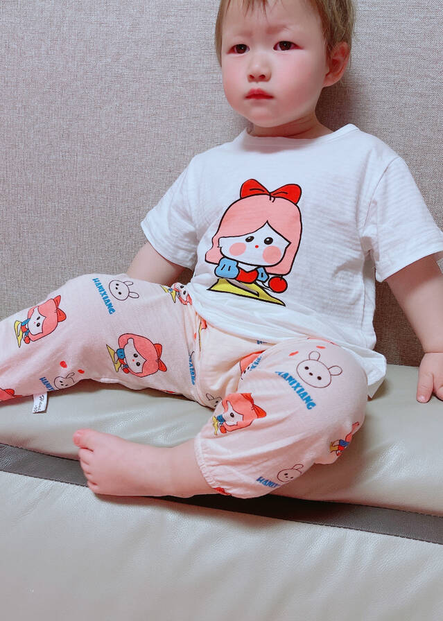 模特-