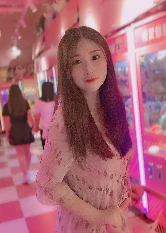 模特-