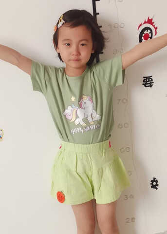 模特-