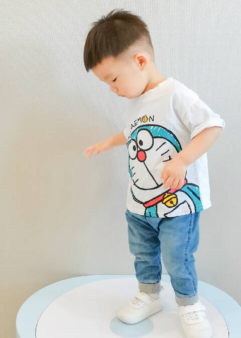 模特-