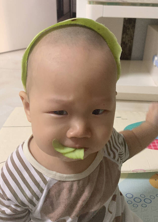 模特-