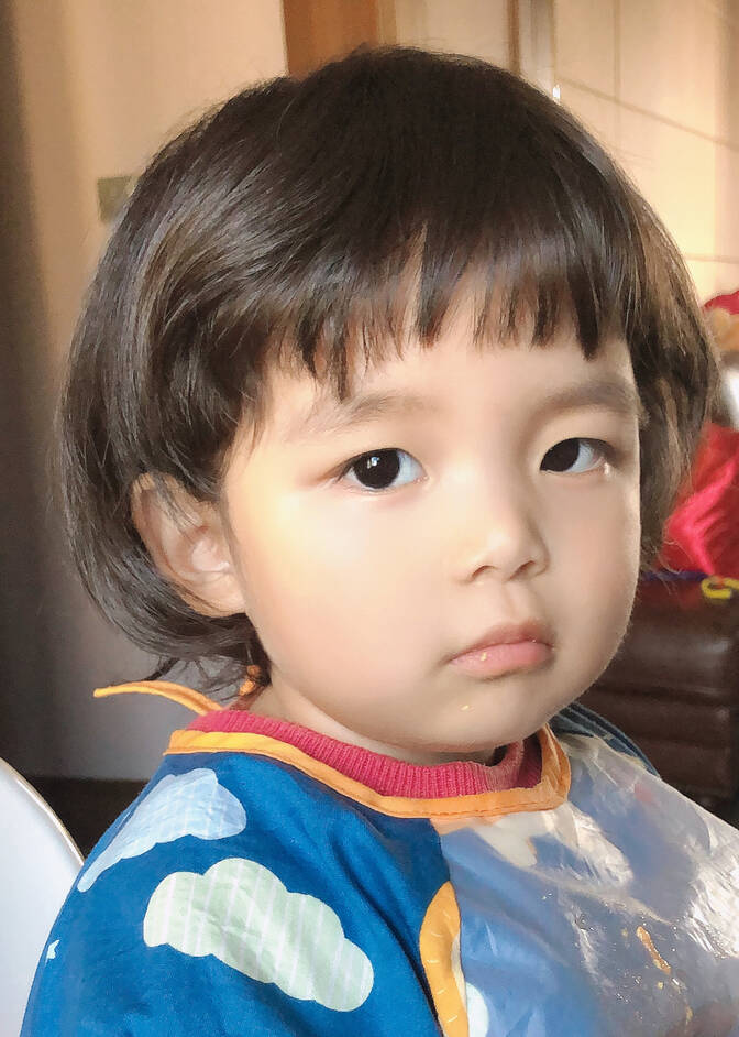 模特-