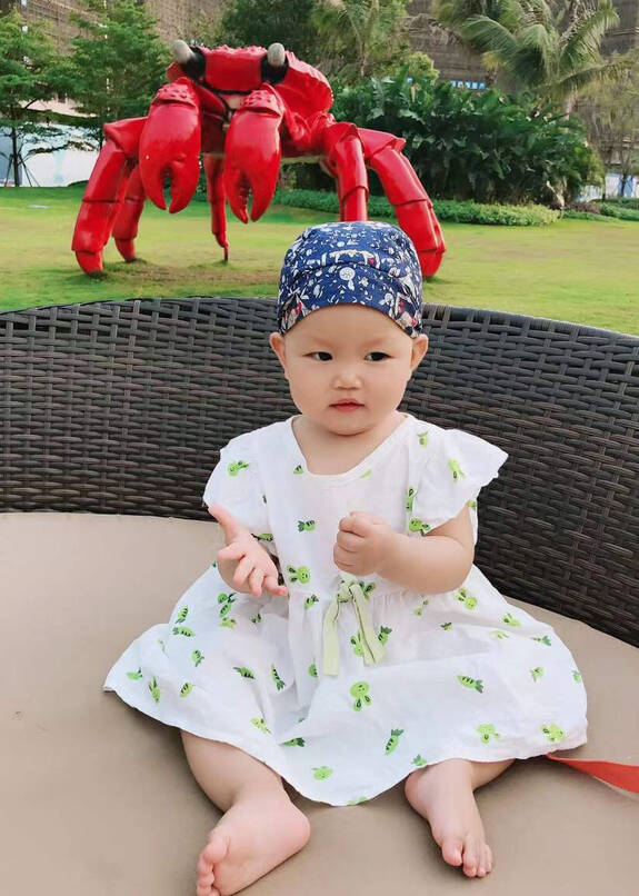 模特-