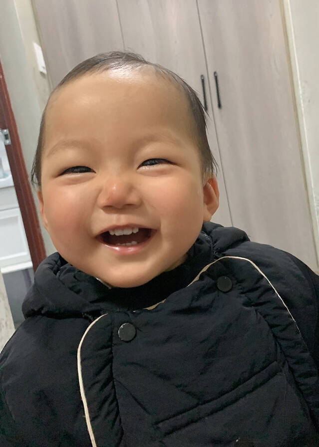 模特-