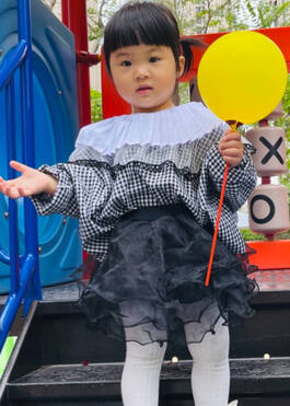 模特-