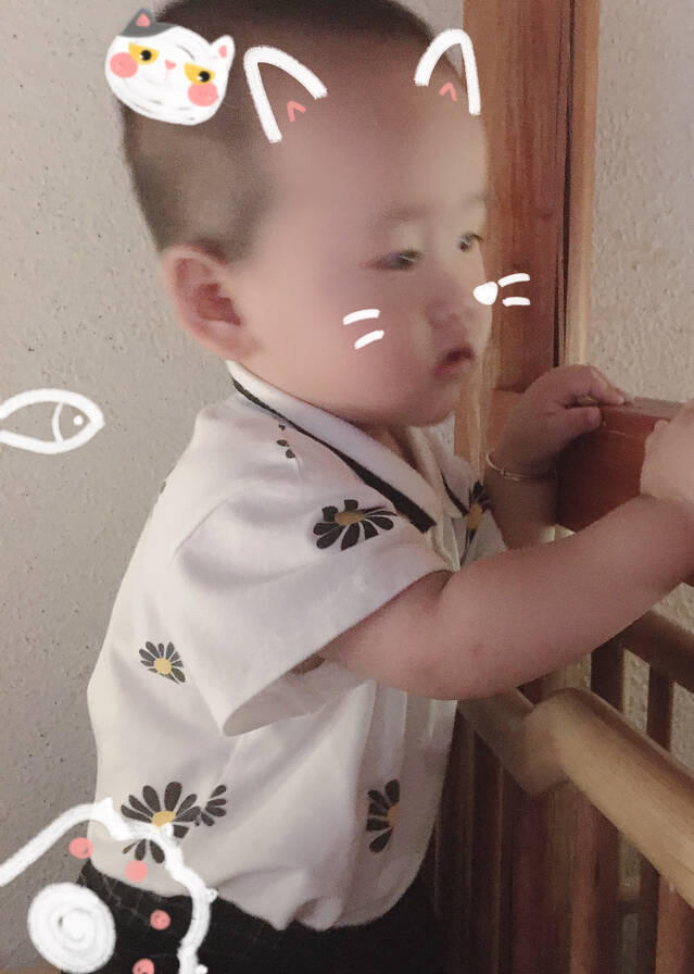 模特-