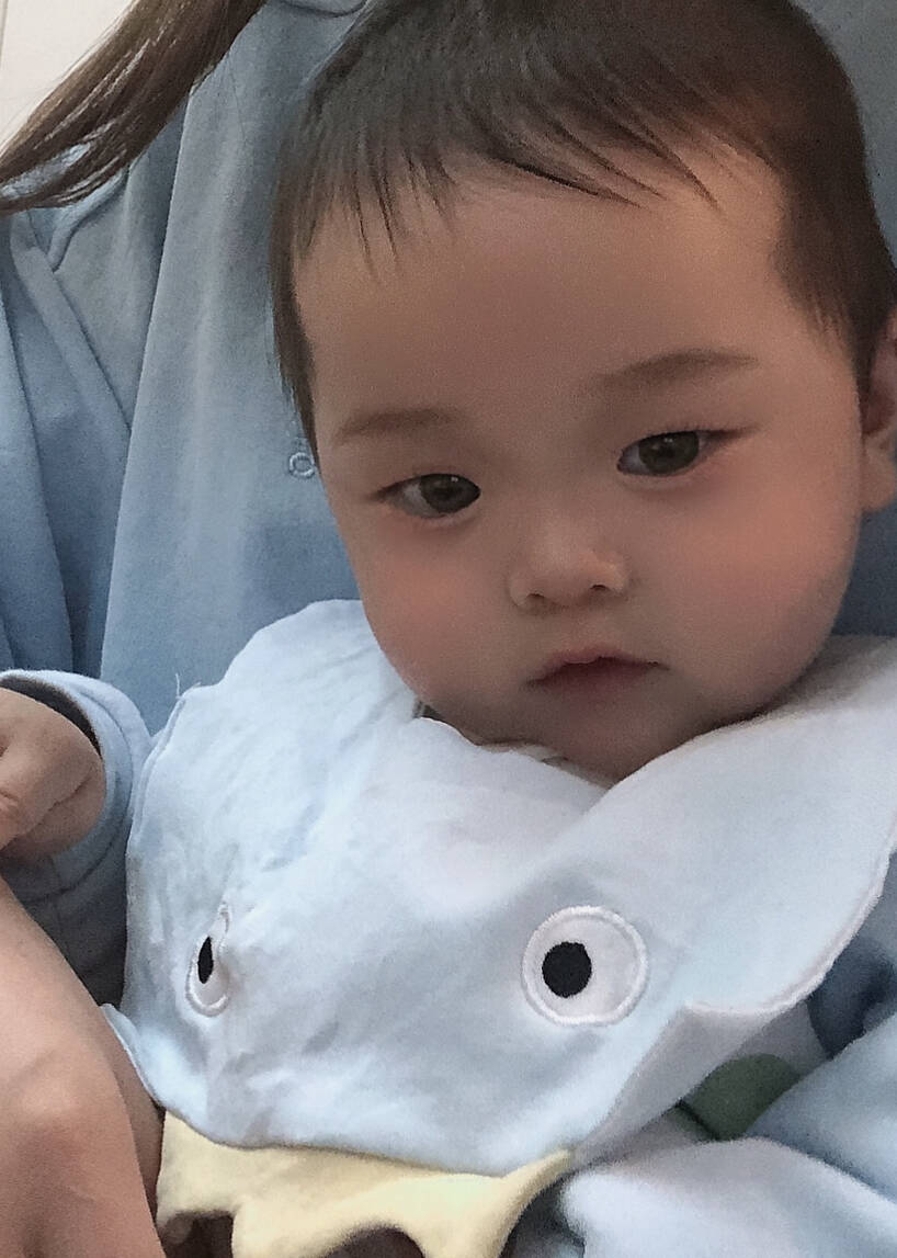 模特-
